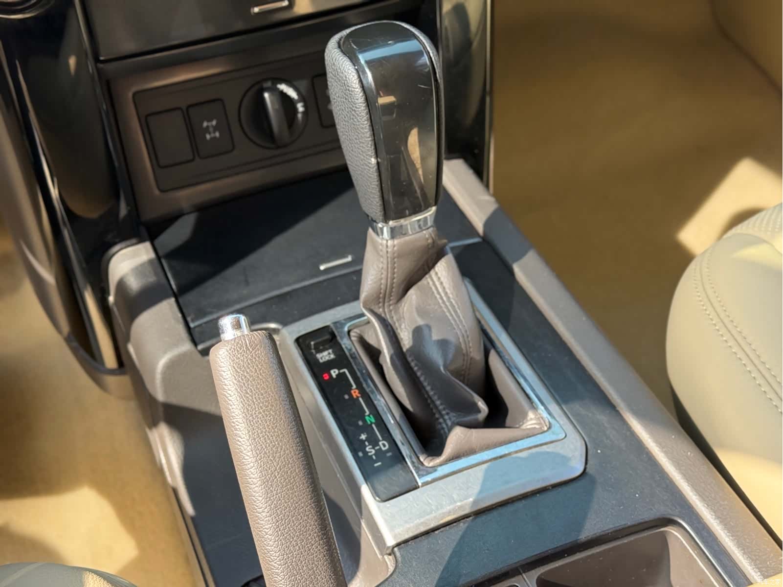 Toyota Prado, 2018 13