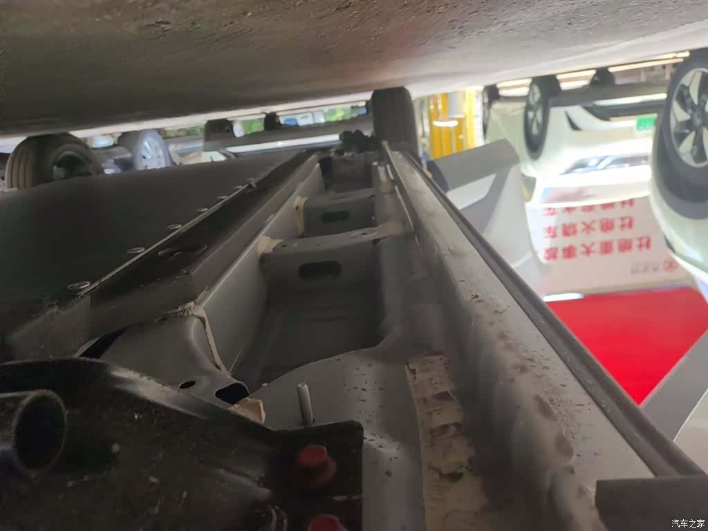 BYD Seagull, 2026 21