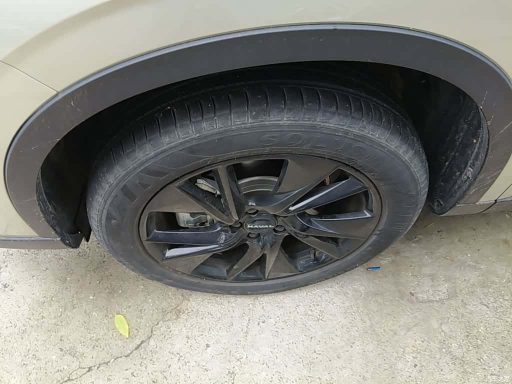 Haval H6, 2024 23