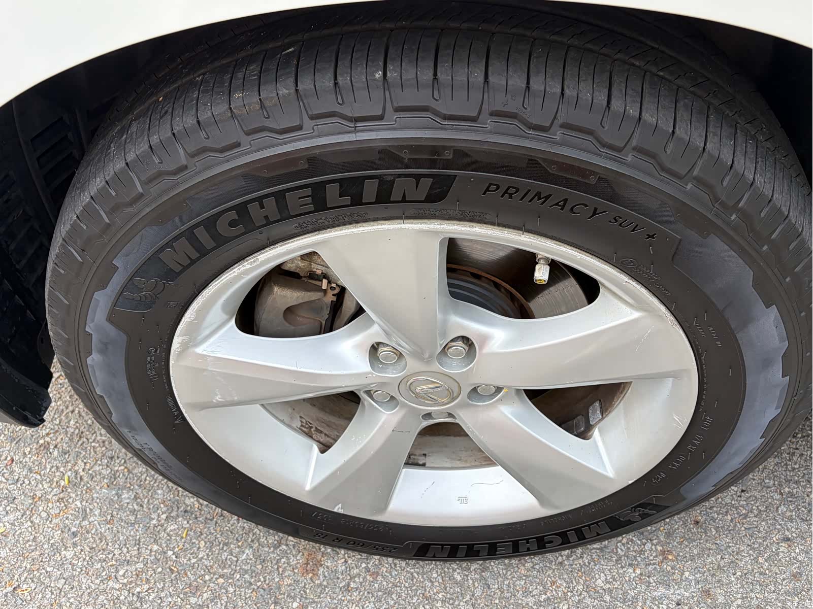 Lexus RX, 2013 6