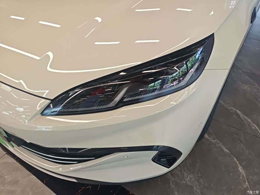 BYD Seal, 2025 24