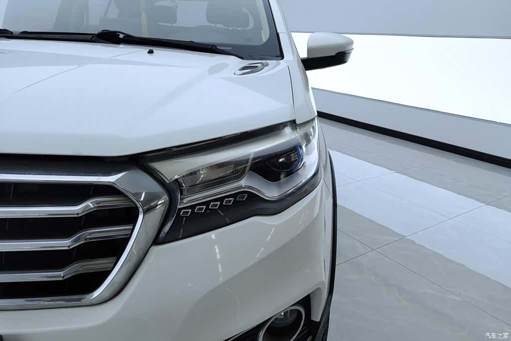 Haval H1, 2015 все фото