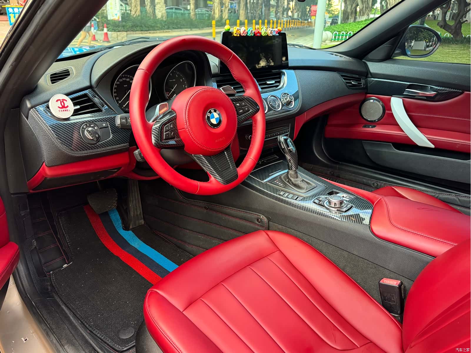 BMW Z4, 2010 все фото