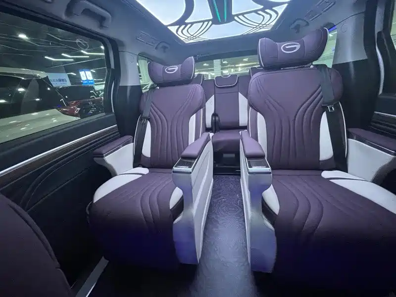 Trumpchi Trumpchi M8