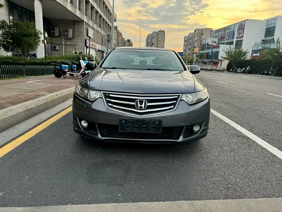 Honda Siborui Honda Siborui
