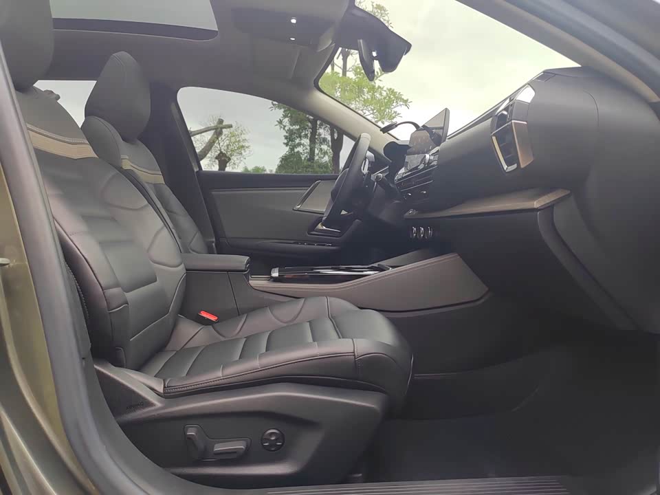 Citroen Versailles C5 X