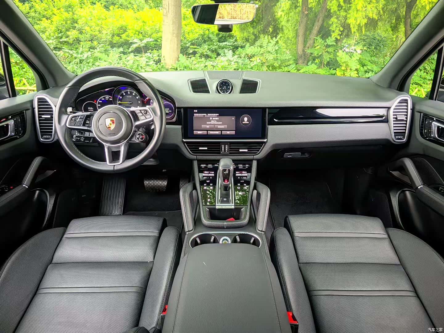 Porsche Cayenne, 2023 6