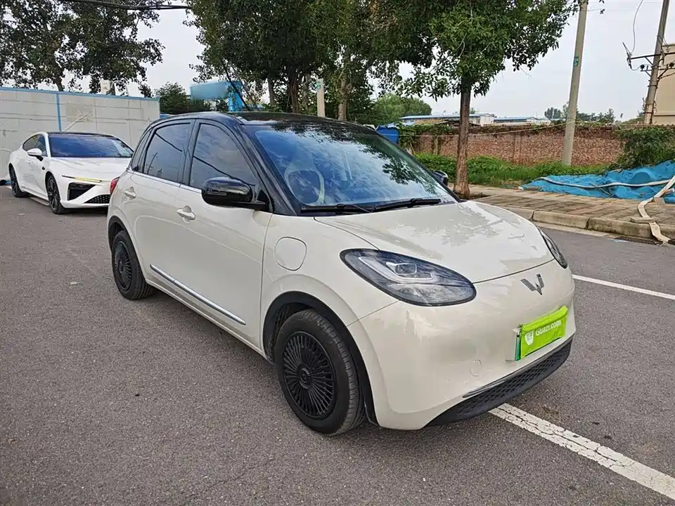 Wuling Wuling Bingguo