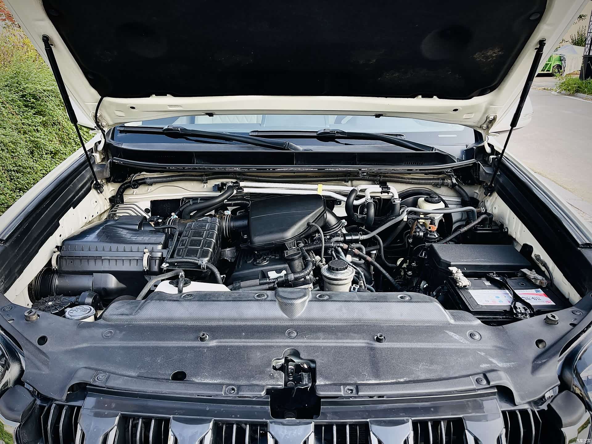 Toyota Prado, 2012 18
