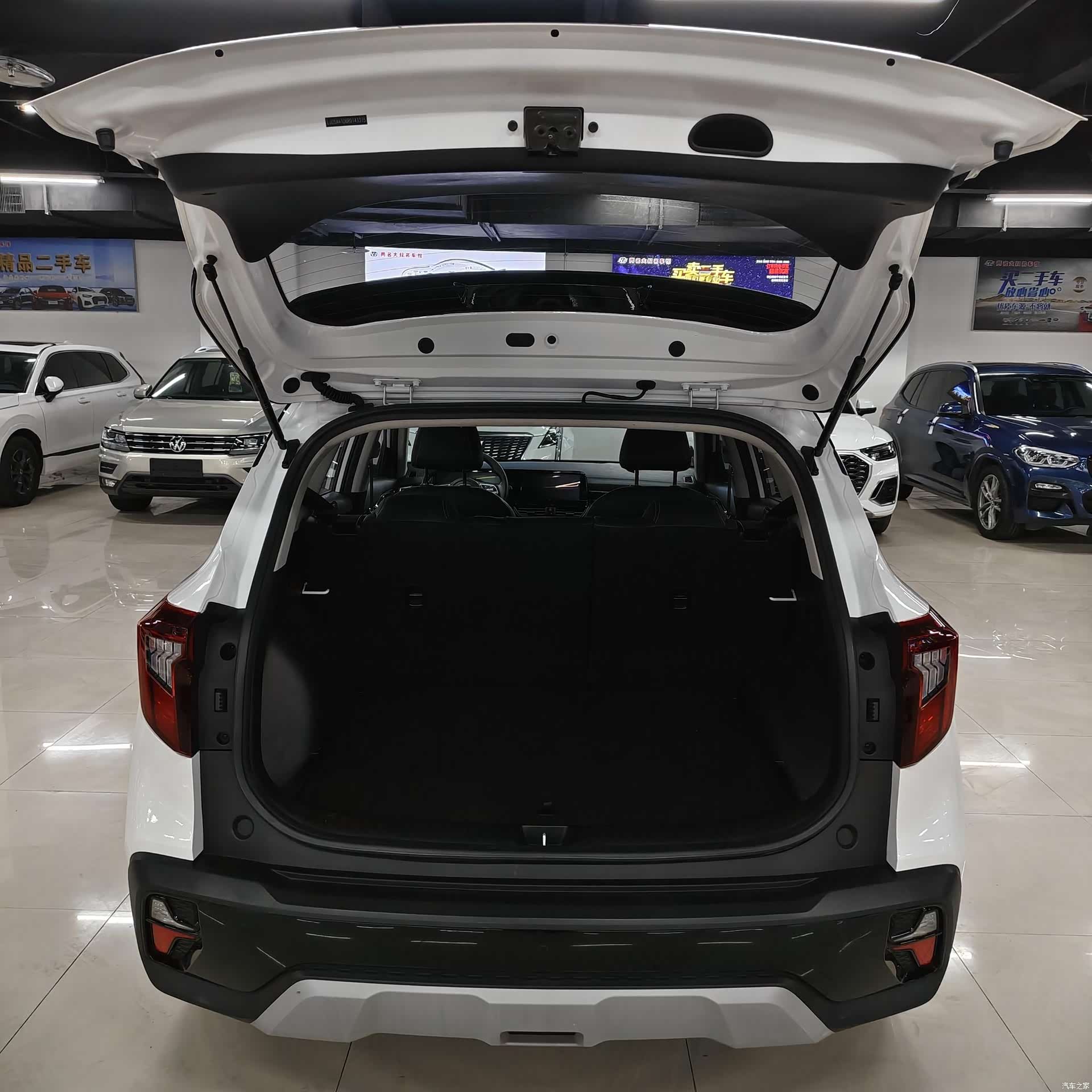 Kia Seltos, 2024 15