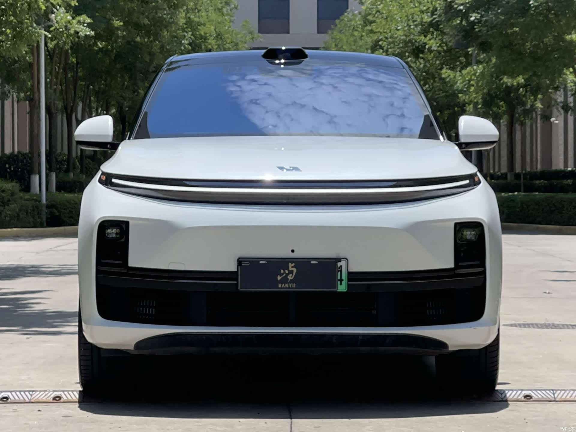 Li Auto L7, 2025 2
