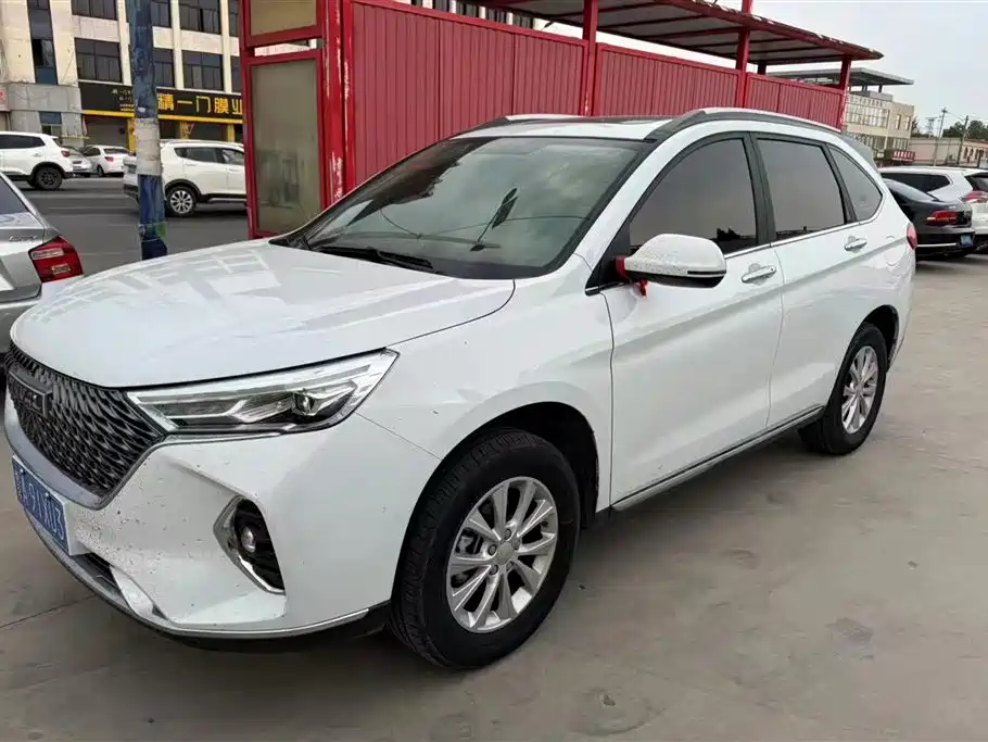 Haval M6