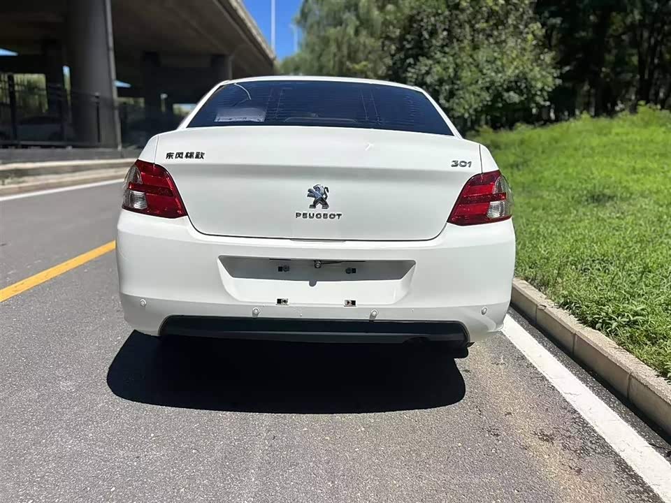 Peugeot 301 Peugeot 301