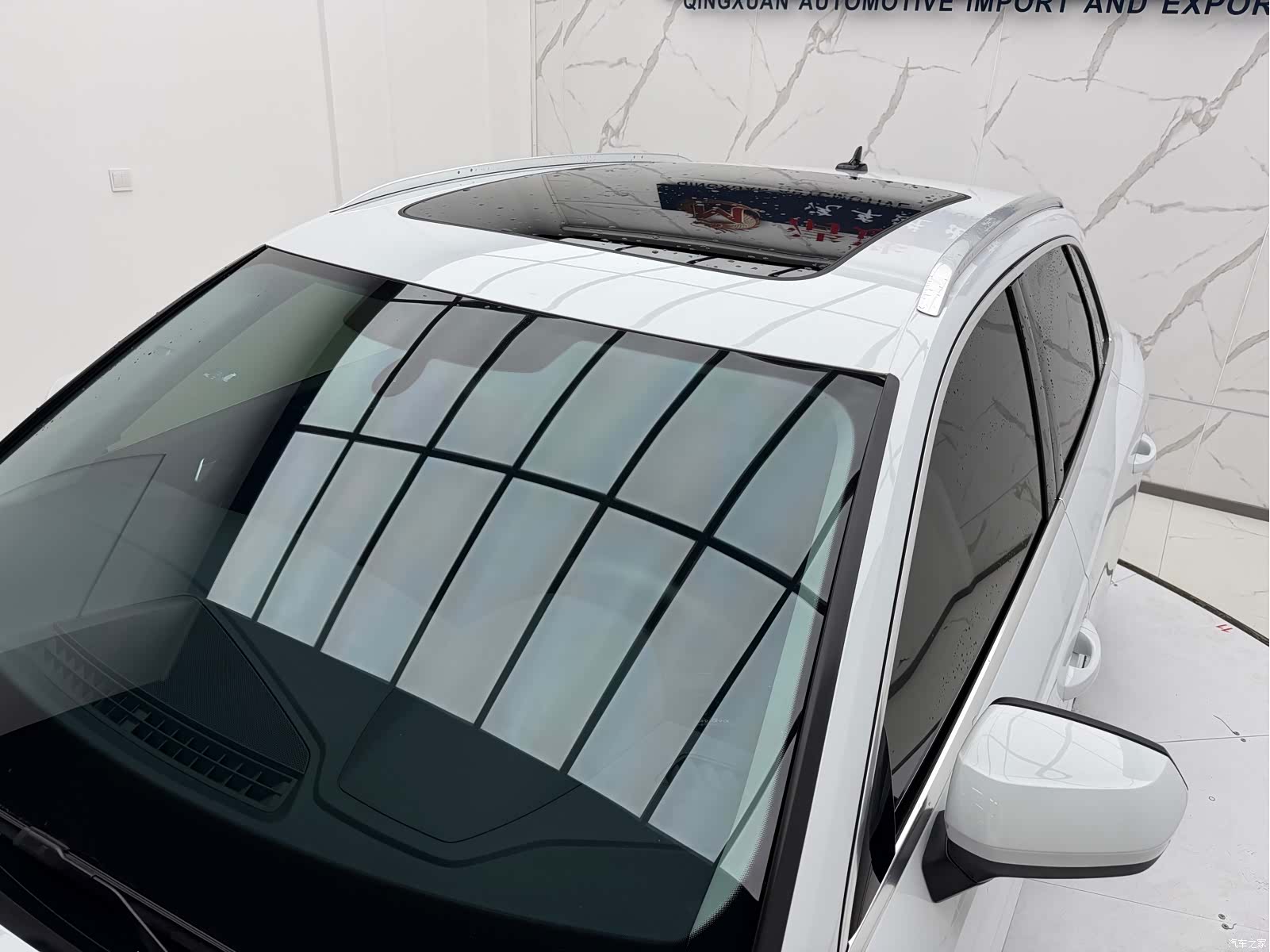 Audi Q3, 2022 7