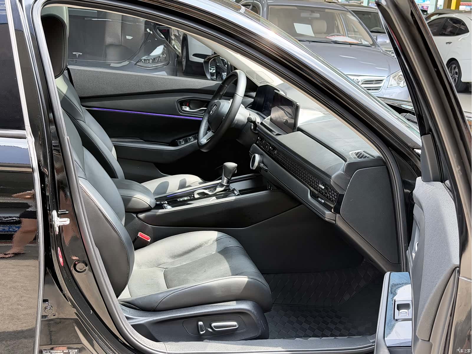 Honda Accord, 2023 9