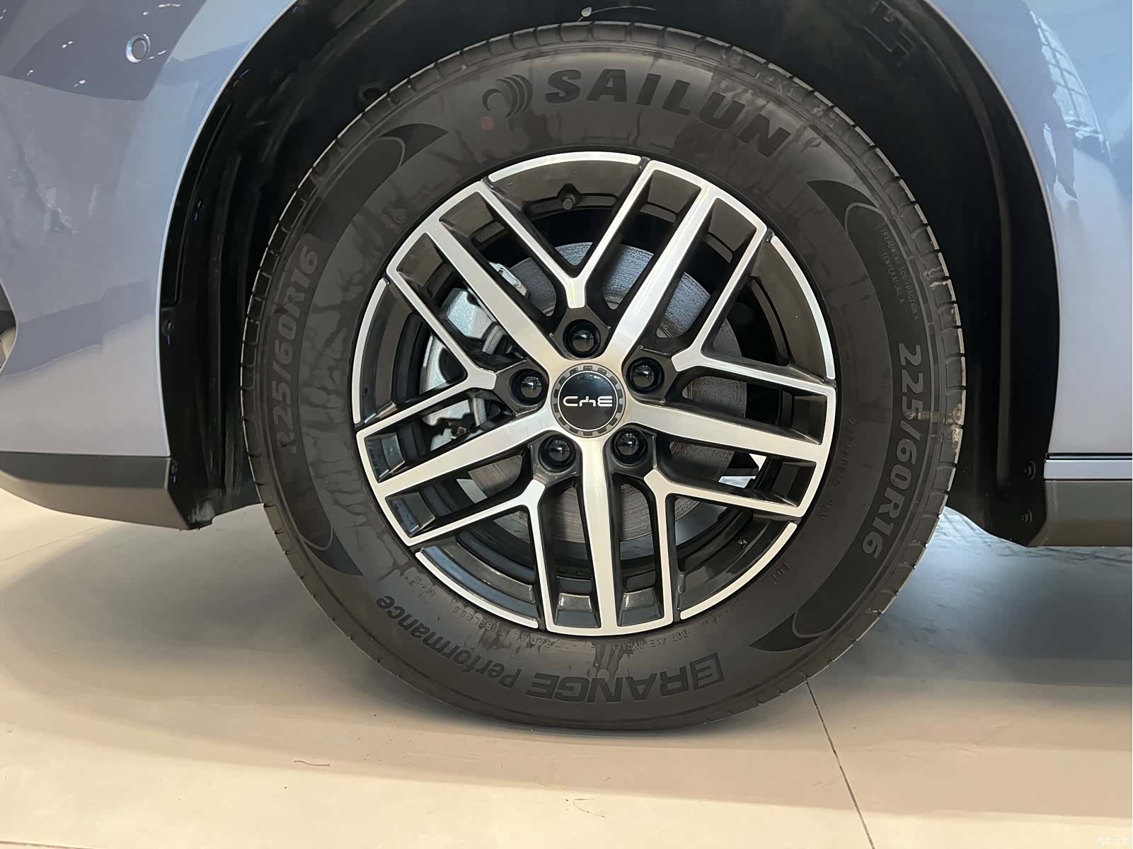 BYD Seal, 2025 15