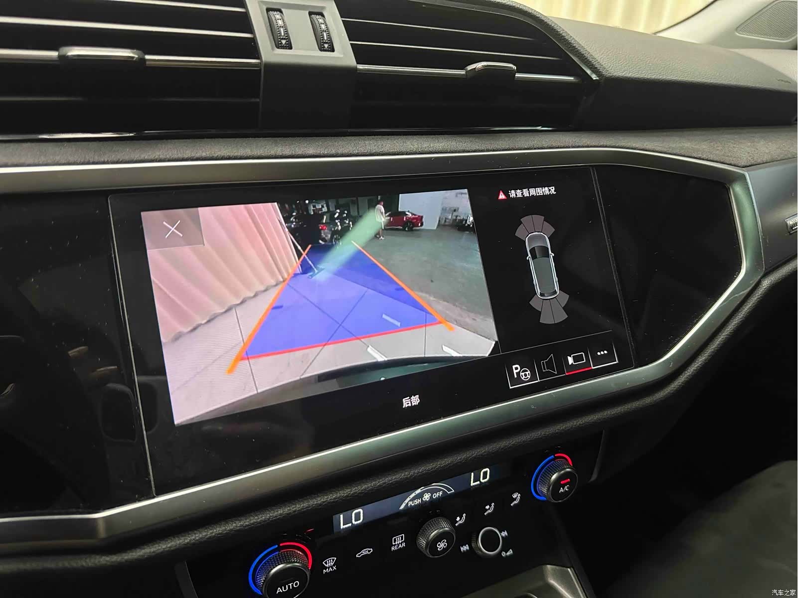 Audi Q3, 2022 17