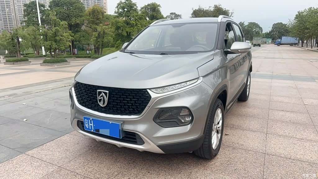 Wuling 510, 2020 2