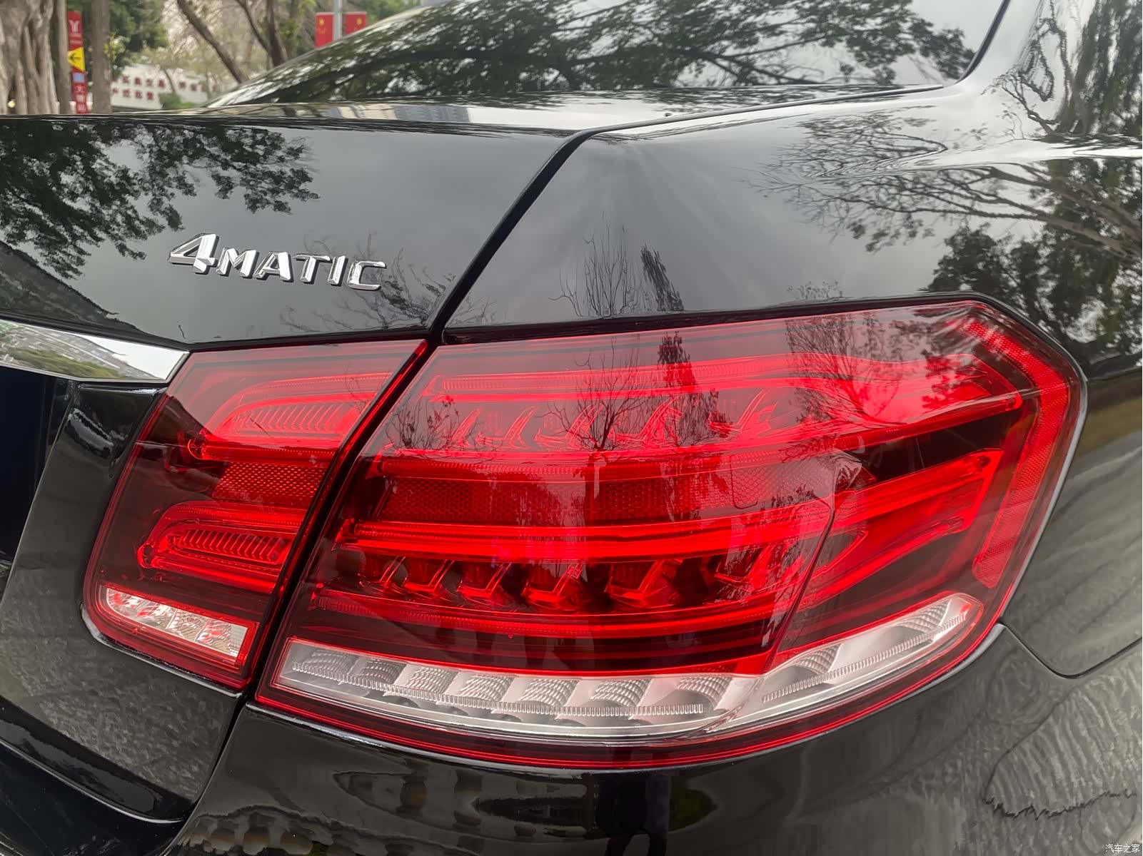 Mercedes-Benz E-Class, 2014 17