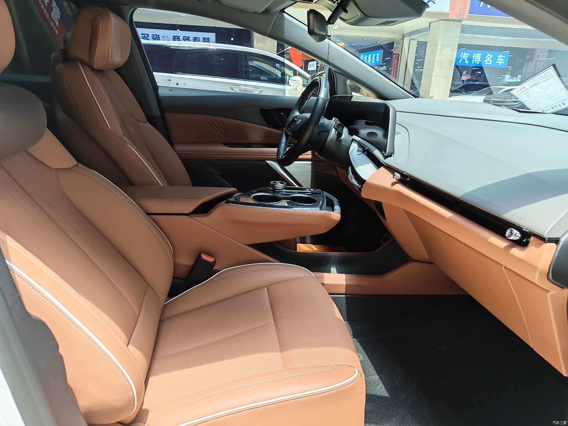 Cadillac IQ, 2024 13