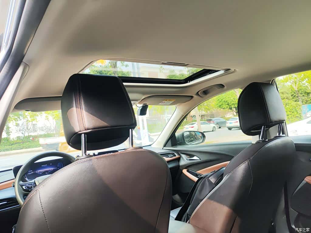 Buick Verano, 2022 20