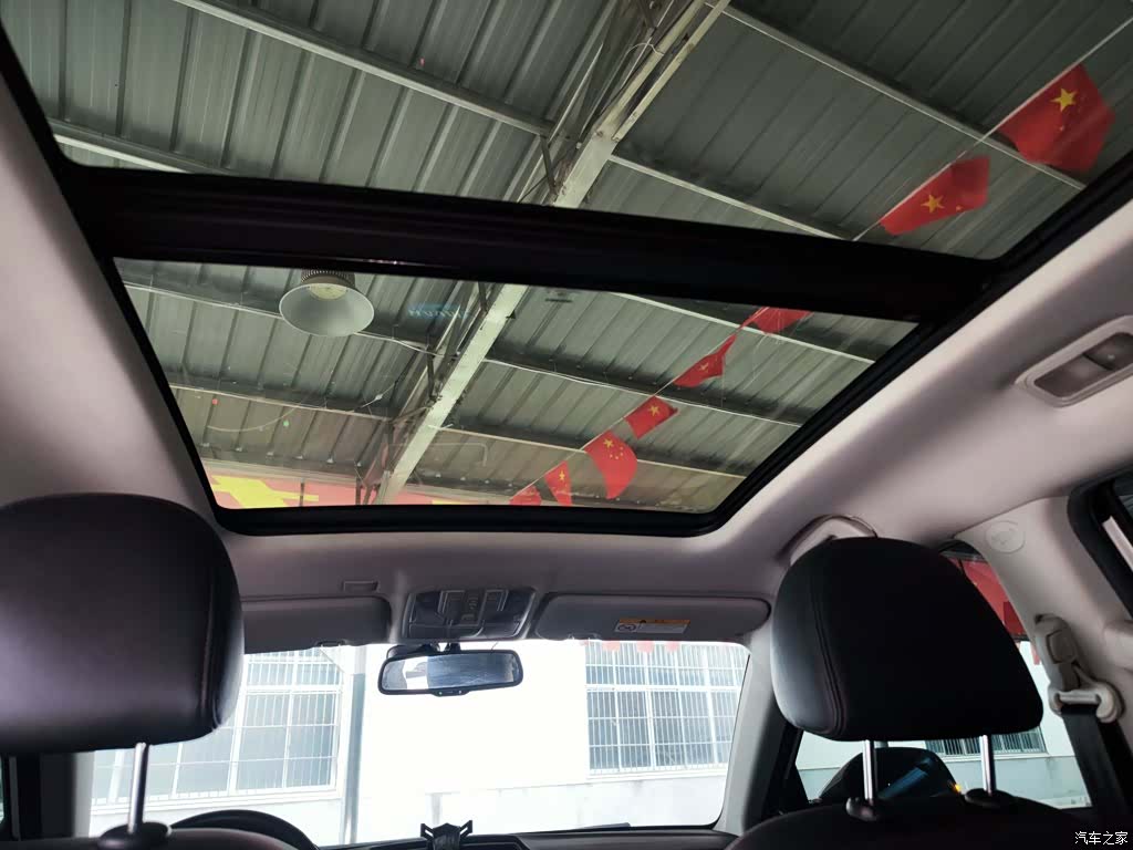 Haval H6, 2018 18
