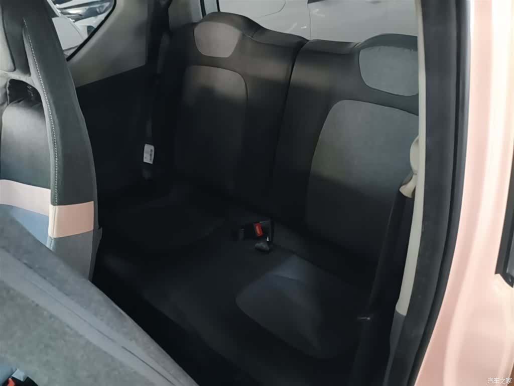 Wuling MINIEV, 2021 17