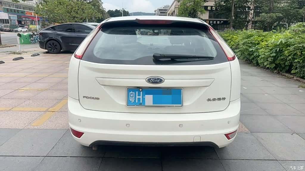 Ford Focus, 2014 все фото