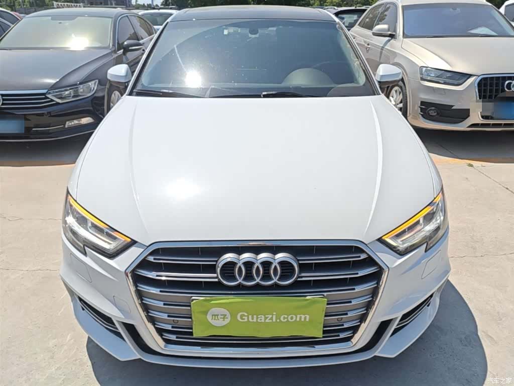 Audi A3, 2020 3
