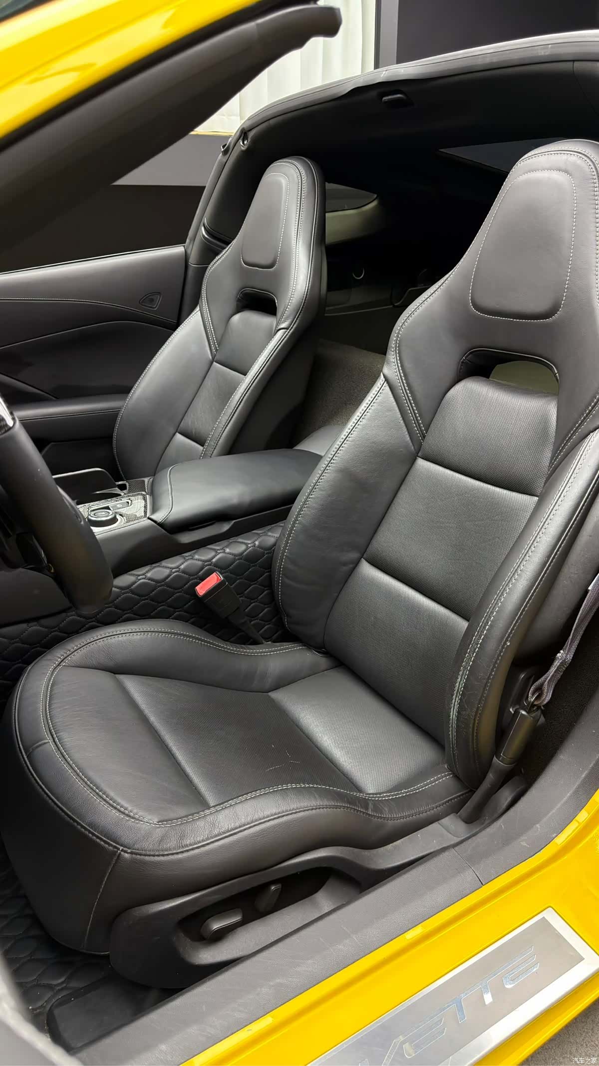 Chevrolet Z51, 2016 17
