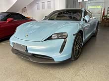 Taycan 2019�� Taycan 4S