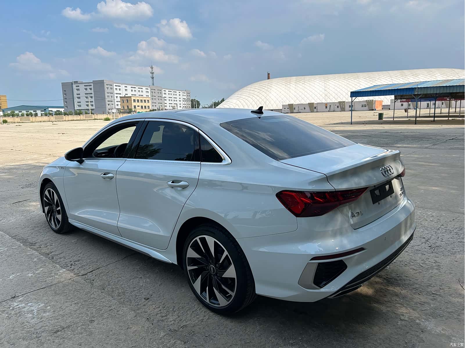 Audi A3, 2023 20