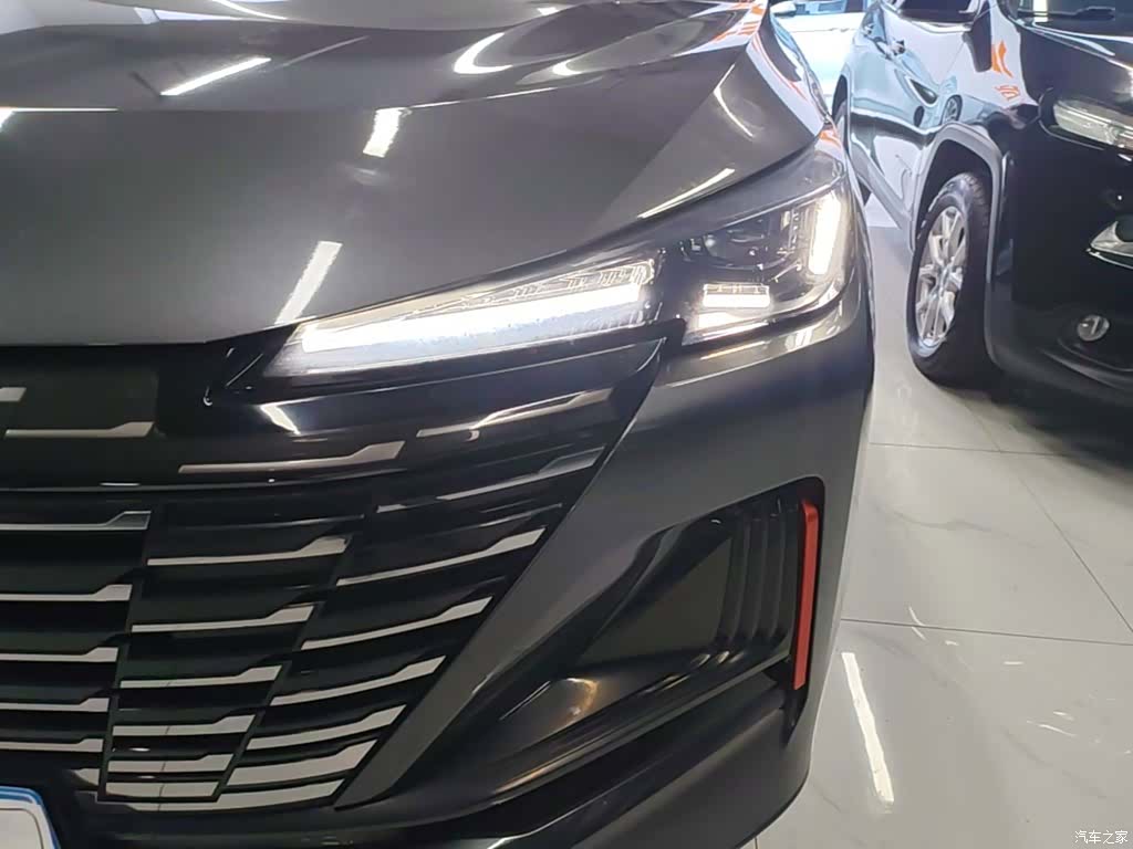 Changan CS55, 2022 24
