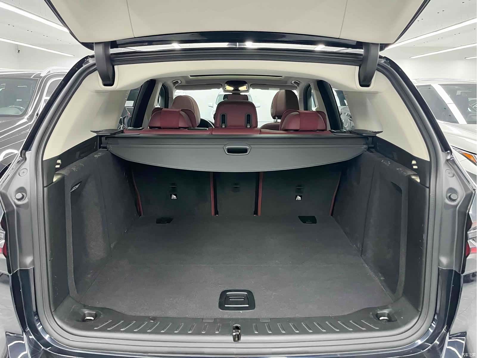 BMW X3, 2021 21