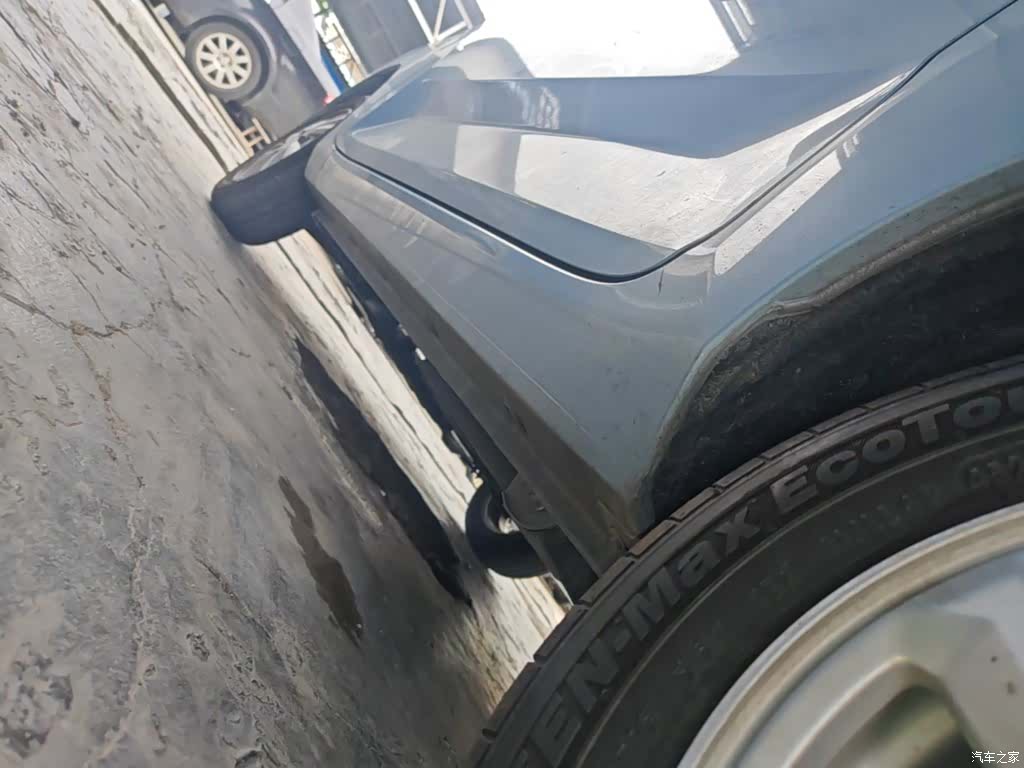 Wuling Yuan, 2021 22
