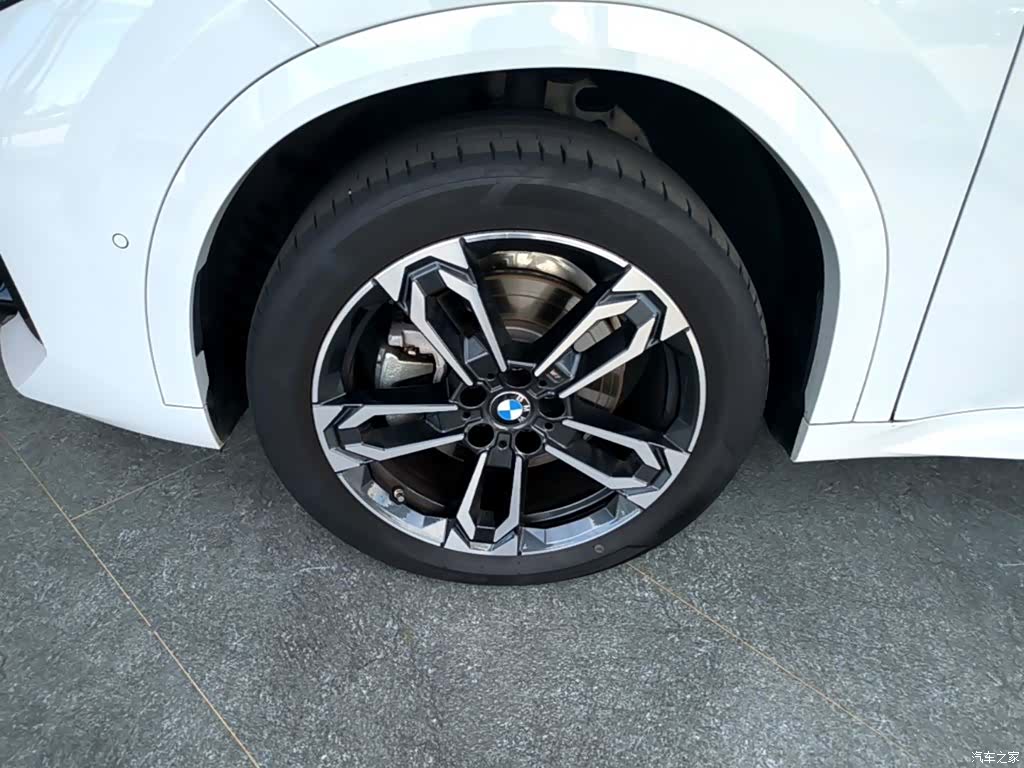BMW X2, 2025 23