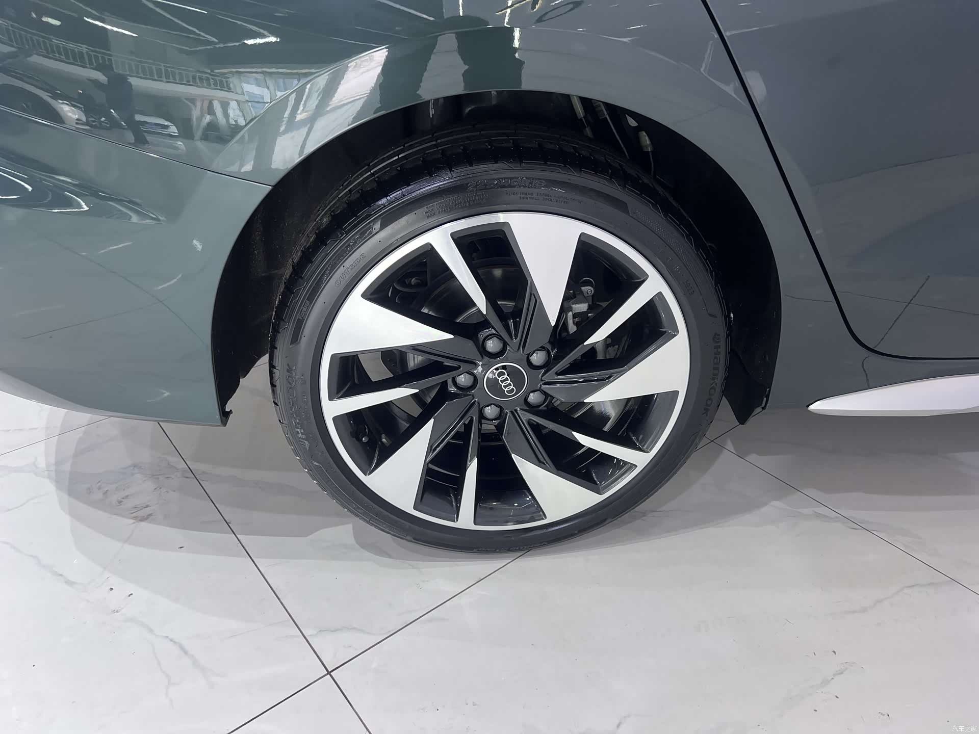 Audi A3, 2023 19