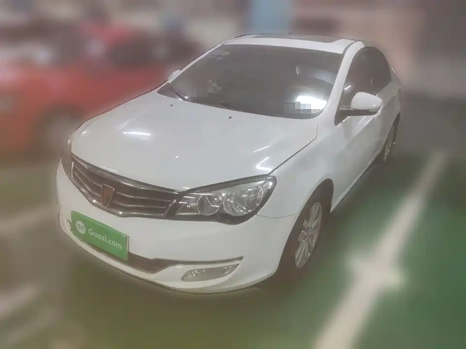 Roewe 350