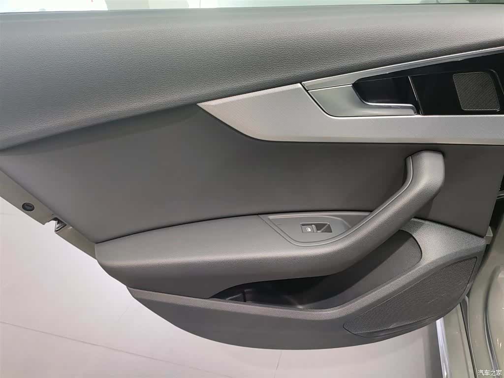 Audi A5, 2023 19