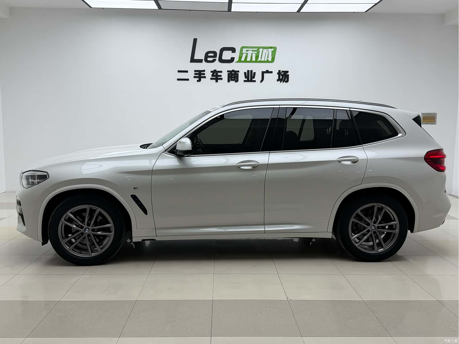 BMW X3, 2021 4