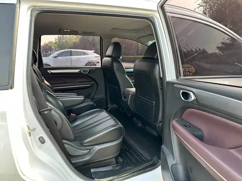 Trumpchi Trumpchi M6