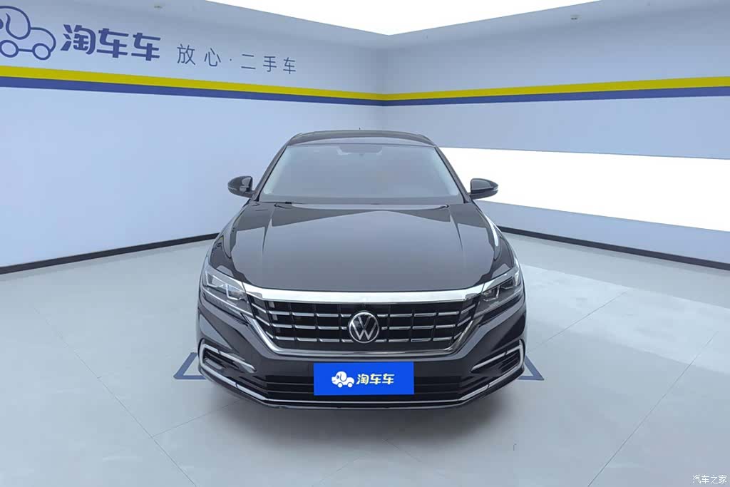 Volkswagen Passat, 2021 2