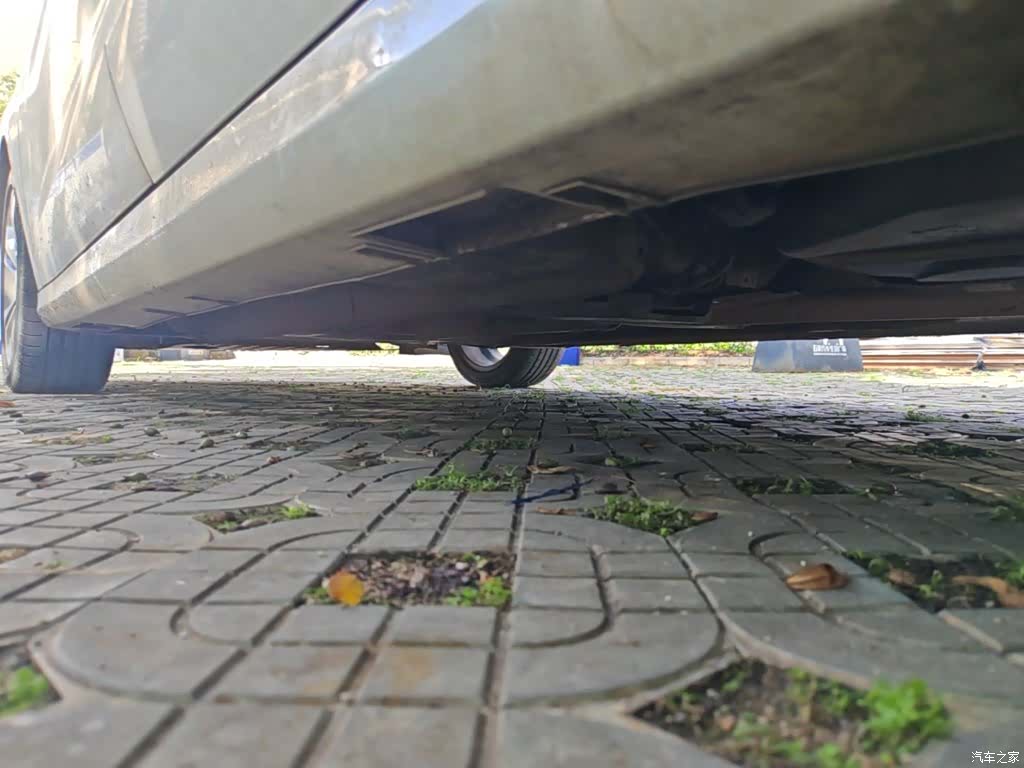 Geely Binray, 2019 6