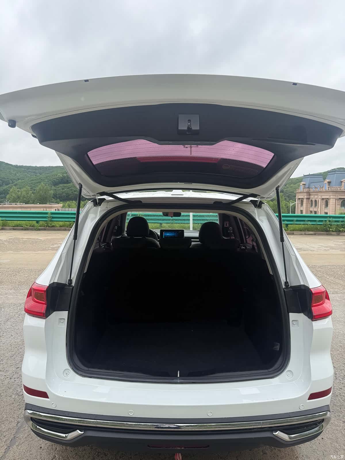 Haval M6, 2022 18