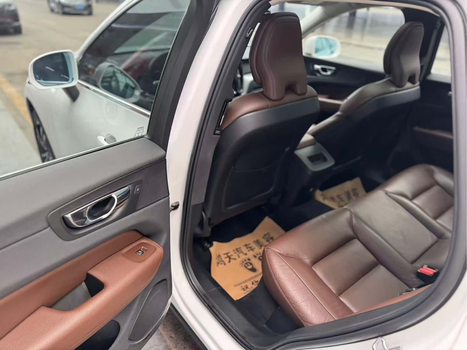 Volvo XC60, 2019 7
