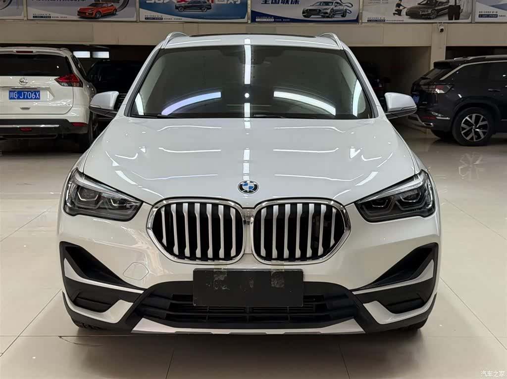 BMW X1, 2023 2