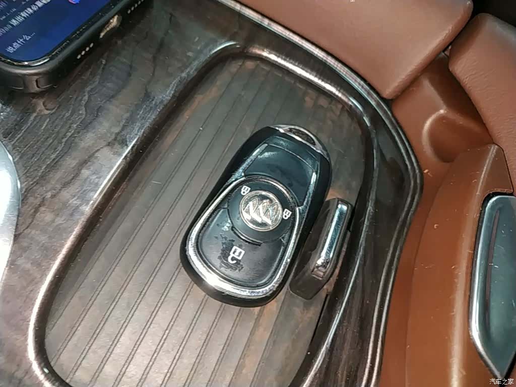 Buick Envision Plus, 2016 9