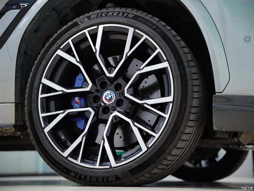 BMW X6, 2022 54