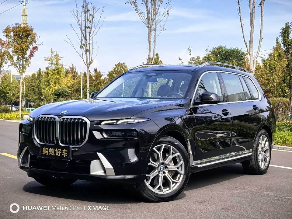 BMW X7 BMW X7