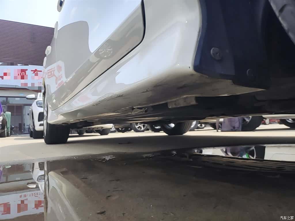 Honda Jade, 2019 21